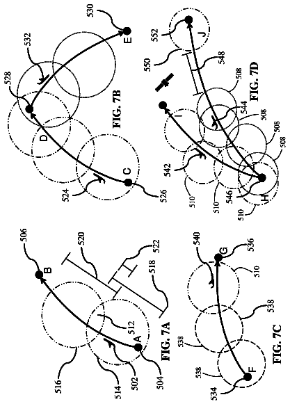 Drawing sheet 8 of US 9,934,620 B2