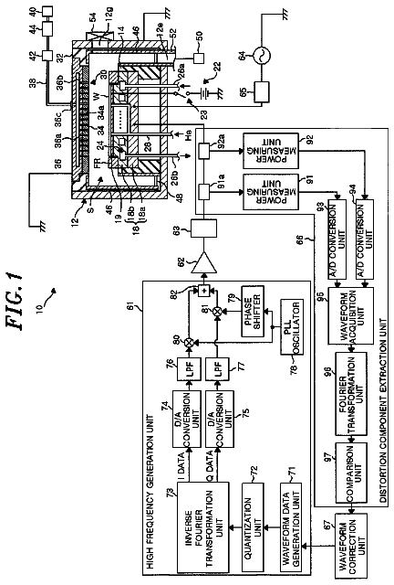 Drawing sheet 1 of US 9,934,947 B2