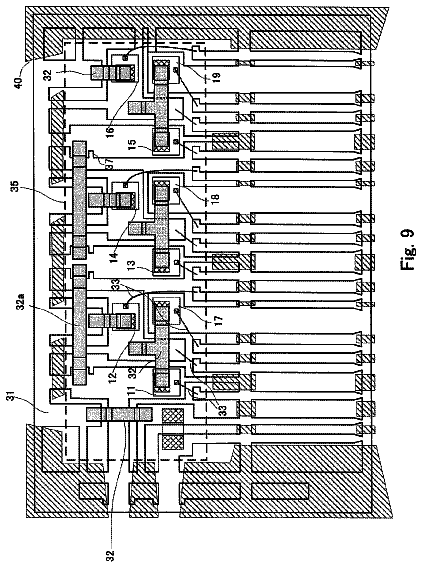 Drawing sheet 6 of US 9,935,040 B2
