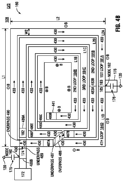 Drawing sheet 4 of US 9,935,063 B2