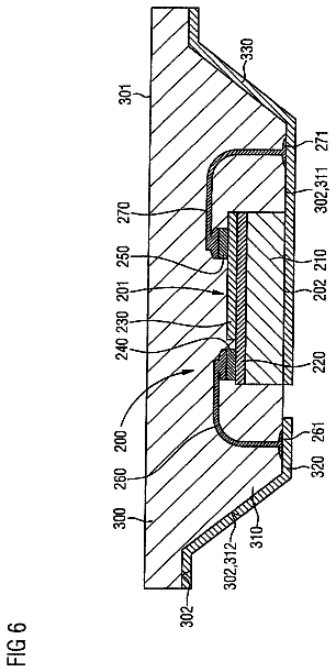 Drawing sheet 6 of US 9,935,250 B2