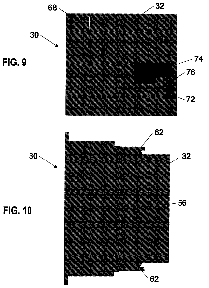Drawing sheet 8 of US 9,935,438 B2