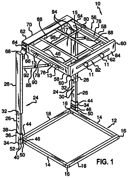Drawing from US 9,936,803 B2
