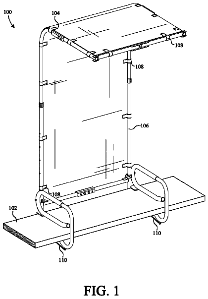 Drawing from US 9,936,811 B2