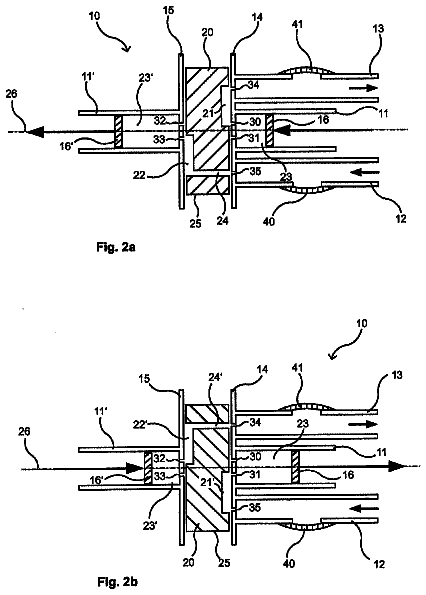 Drawing sheet 2 of US 9,937,291 B2
