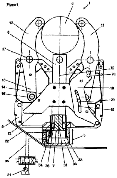 Drawing from US 9,937,596 B2