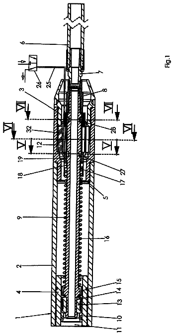 Drawing from US 9,938,769 B2
