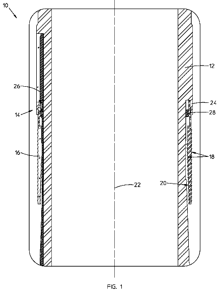 Drawing from US 9,938,787 B2