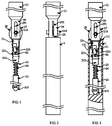 Drawing from US 9,938,790 B2