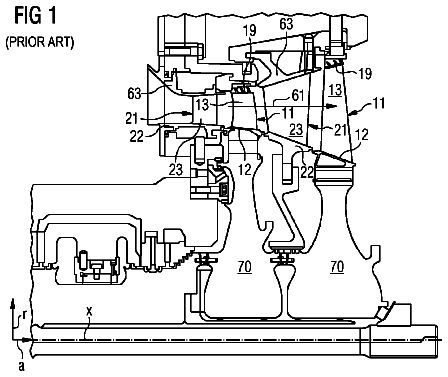 Drawing sheet 1 of US 9,938,847 B2