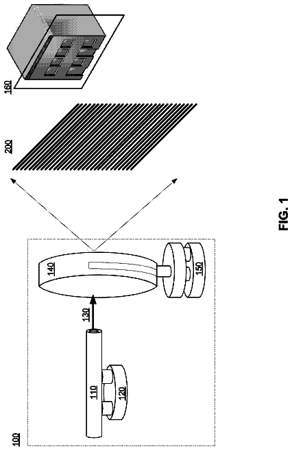 Drawing sheet 1 of US 9,939,233 B2