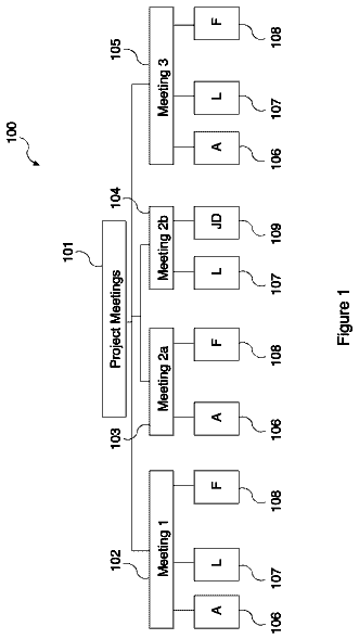 Drawing sheet 1 of US 9,939,983 B2