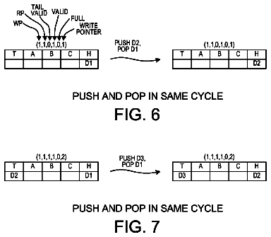 Drawing sheet 5 of US 9,940,097 B1