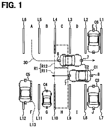 Drawing sheet 1 of US 9,940,529 B2