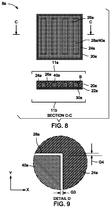 Drawing sheet 5 of US 9,941,185 B2