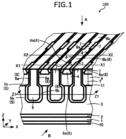 Drawing from US 9,941,397 B2