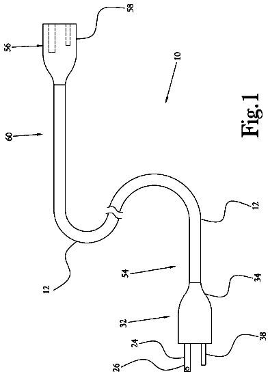 Drawing from US 9,941,638 B2