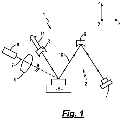 Drawing sheet 1 of US 9,941,657 B2
