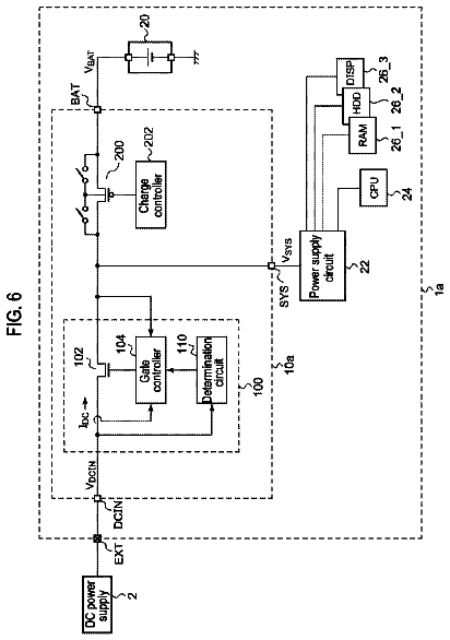 Drawing sheet 6 of US 9,941,716 B2