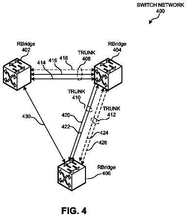 Drawing sheet 4 of US 9,942,097 B2