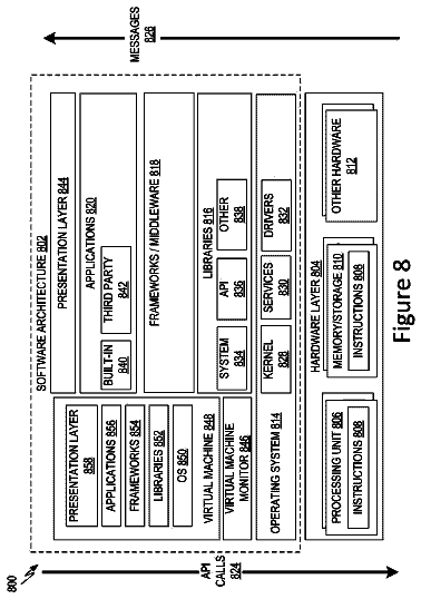 Drawing sheet 8 of US 9,942,360 B2