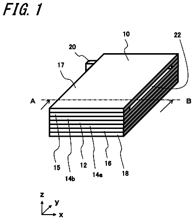Drawing sheet 1 of US 9,942,638 B2