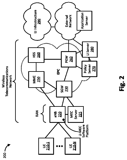 Drawing sheet 2 of US 9,942,825 B1