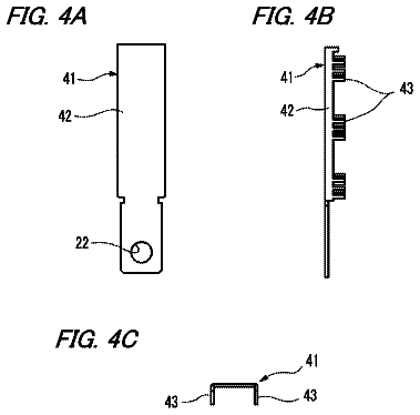 Drawing sheet 4 of US 9,943,001 B2