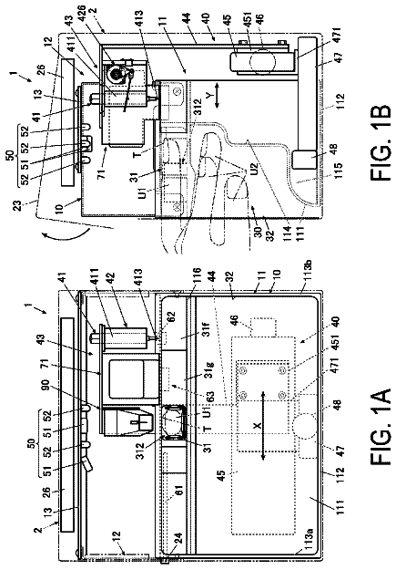Drawing from US 9,943,155 B2