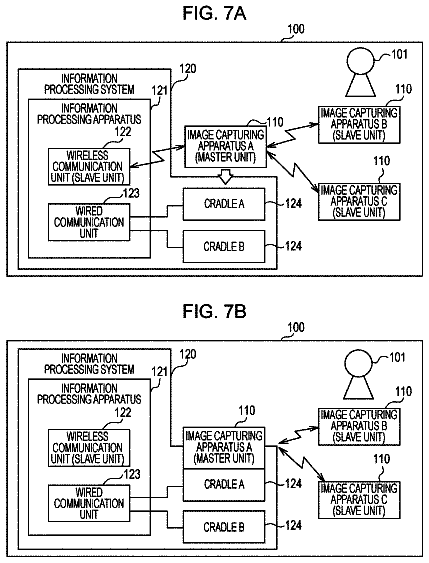 Drawing sheet 5 of US 9,943,284 B2