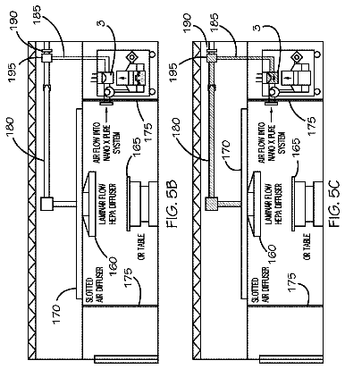 Drawing sheet 6 of US 9,943,620 B2