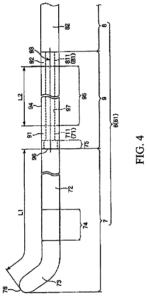 Drawing sheet 4 of US 9,943,667 B2