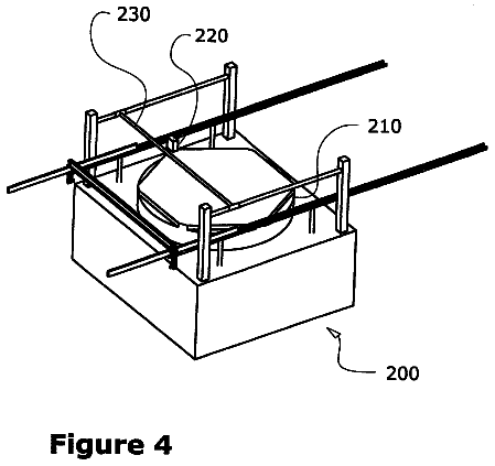 Drawing sheet 4 of US 9,944,041 B1