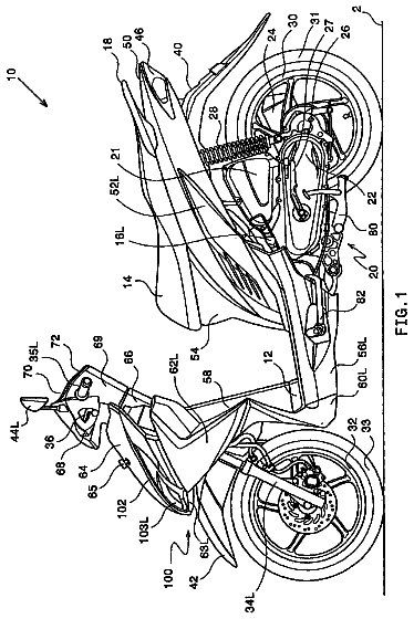 Drawing sheet 1 of US 9,944,340 B2