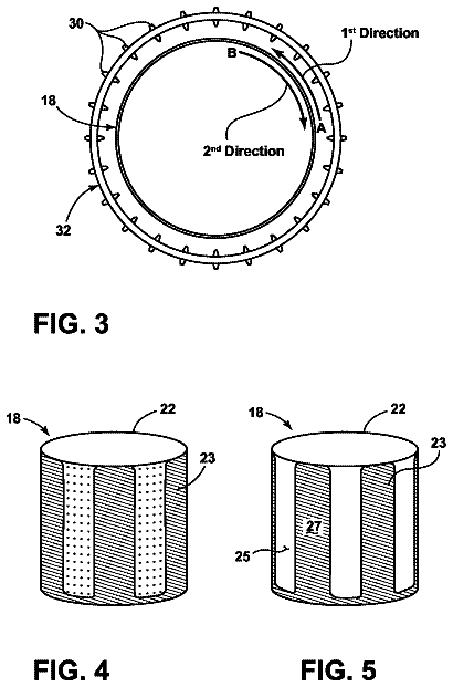 Drawing sheet 3 of US 9,945,061 B2