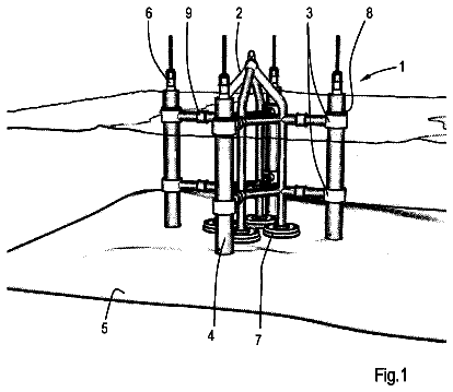 Drawing from US 9,945,089 B2