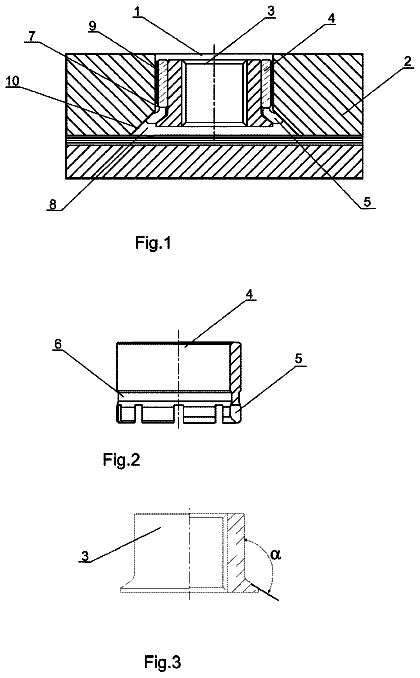 Drawing from US 9,945,174 B2