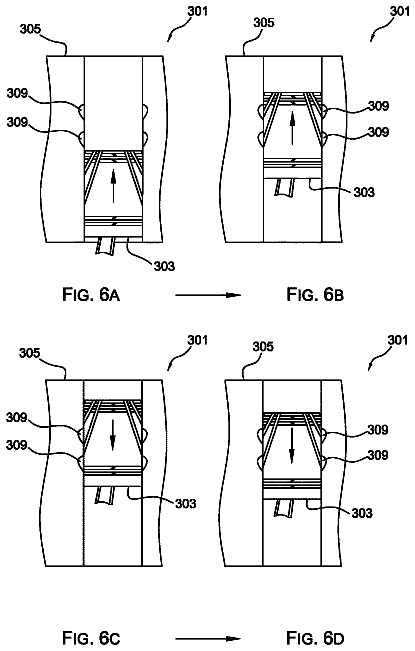 Drawing sheet 4 of US 9,945,319 B1