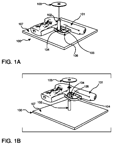 Drawing from US 9,945,630 B2