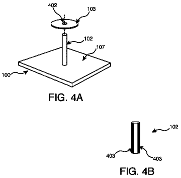 Drawing sheet 4 of US 9,945,630 B2
