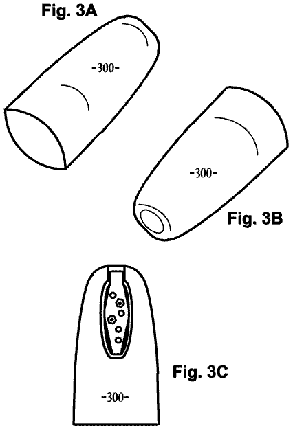Drawing sheet 3 of US 9,945,650 B2
