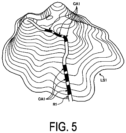 Drawing sheet 5 of US 9,945,687 B2