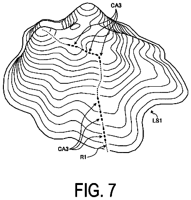 Drawing sheet 7 of US 9,945,687 B2