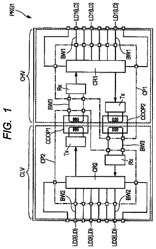 Drawing sheet 1 of US 9,945,903 B2