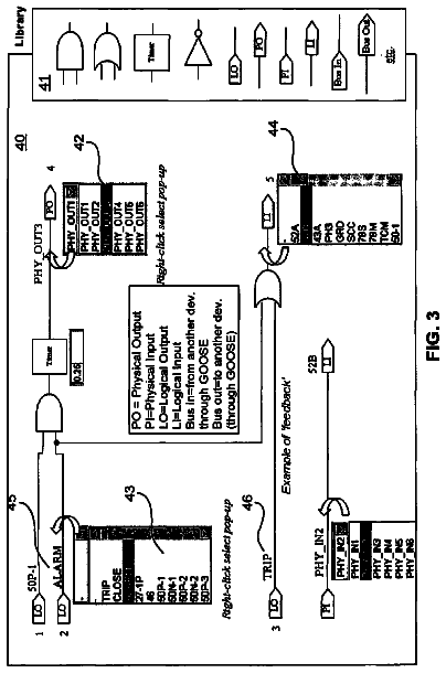 Drawing sheet 3 of US 9,946,515 B2