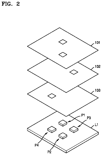 Drawing sheet 2 of US 9,946,828 B2
