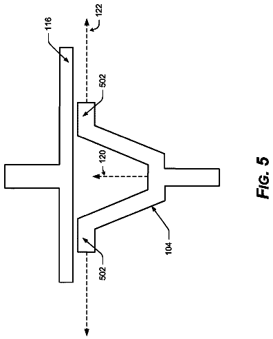 Drawing sheet 5 of US 9,947,633 B2