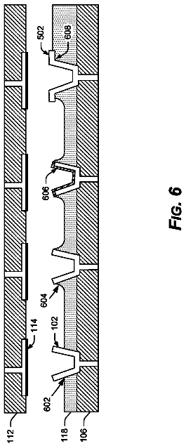 Drawing sheet 6 of US 9,947,633 B2