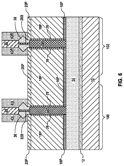 Drawing sheet 6 of US 9,947,675 B1