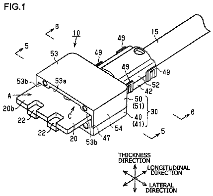 Drawing from US 9,948,035 B2